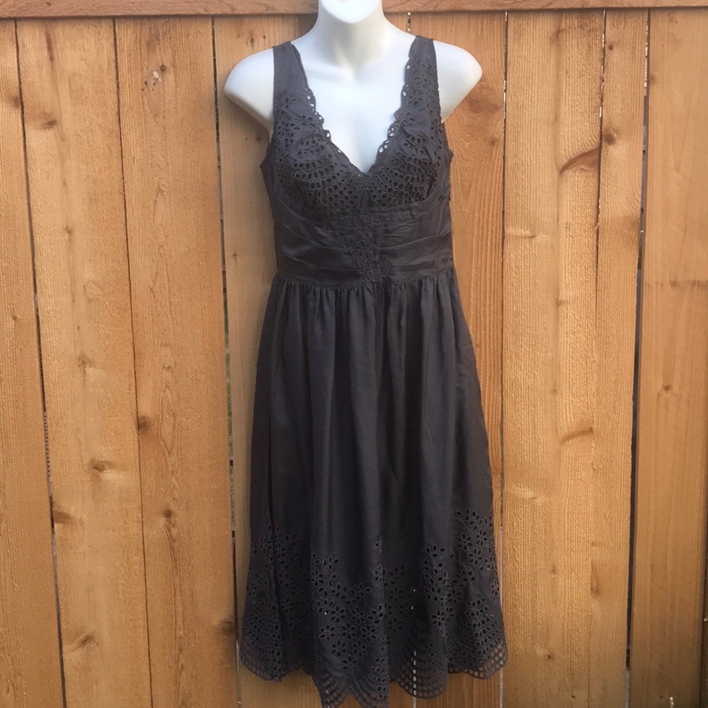 Anthropologie Dress